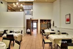 Restaurante Casa Miguel, restaurant a Tudela
