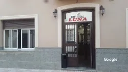 Bar Luna, restaurant in Campillos