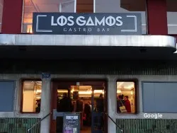 Restaurante Los Gamos - Piélagos
