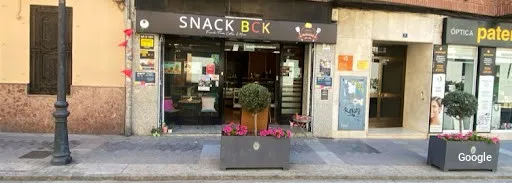 Foto de Snack BCK