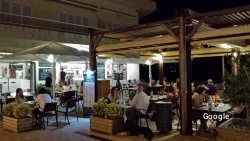 Restaurante Mont-Merce - Colera