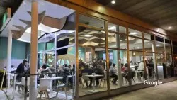 Restaurante NaBeira.Cangas - Ceuta