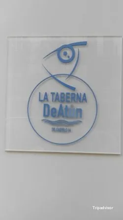 Restaurante La Taberna Deatún - Madrid