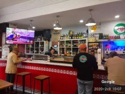 Restaurante Arepas Bizkaia - Bilbao