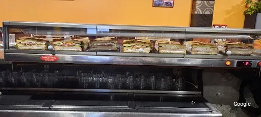 Foto de Mendieta Jatetxea