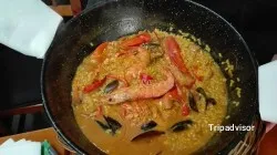 Restaurante Bar Rius - Gavà