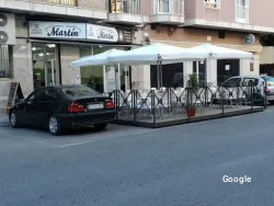 Restaurante TAPERIA MARTIN - Elx