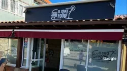 Restaurante Mesón El Cruce - Camargo