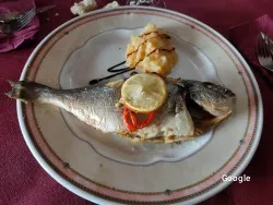 Restaurante Universo, ristorante a Pepino