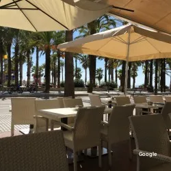 Restaurante L'ibiza - Salou