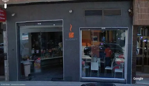 Foto de Sucret