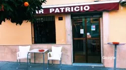 Bar Patricio, restaurant a Baena