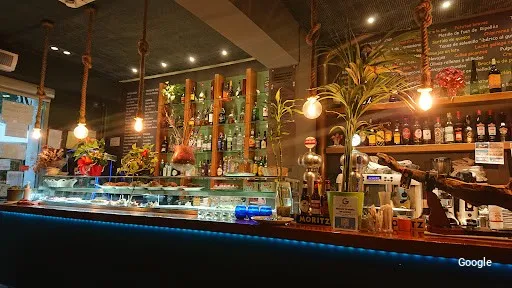 Foto de TABERNA GALICIA