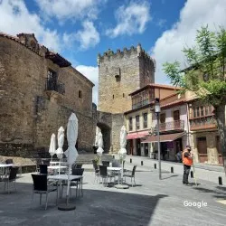 Casa Sueño, restaurant a Salas