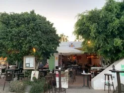 Bistro Arbol, restaurant in Tías