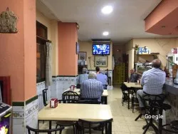 Restaurante Bar Vidal - Valencia