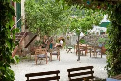 Restaurante S'Hortet - Deià