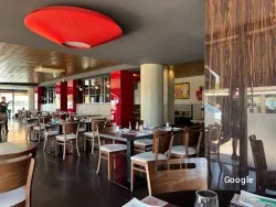 Shushi Sukiyaki, restaurante en Fuengirola