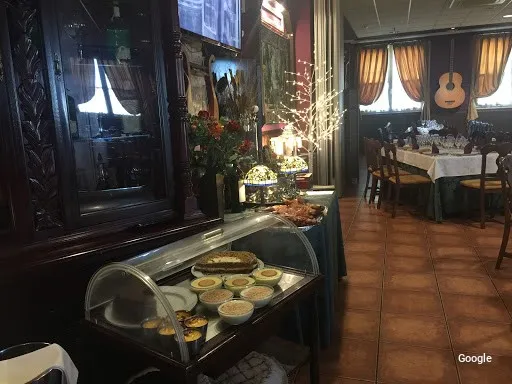 Foto de Los Madronos