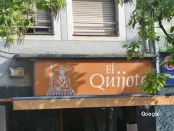 Restaurante Restaurante El Quijote - Badalona