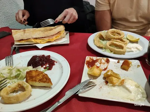 Foto de Bar Waskman