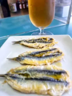 La Consentida, restaurante en San Sebastián