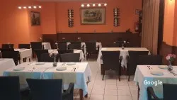 Spicy Affair, restaurant a Teguise