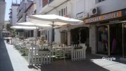 Restaurante Tomate Freshco, San Pedro Alcántara - Marbella