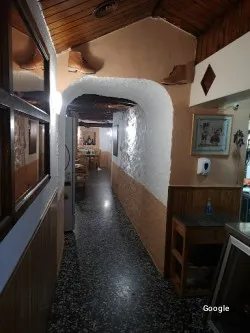 Restaurante Andurina da medica - Ibiza