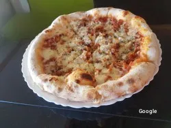 Restaurante RUEDA PIZZERIA KEBAB - Baza