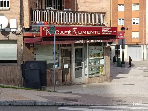 Foto de Cafe Aumente