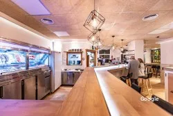 Restaurante Jábega •Restaurante y Arrocería valenciana•, restaurant a Sevilla