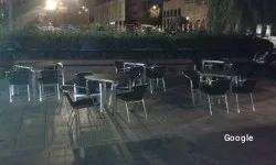 Restaurante Bruixes I Fades - Valencia