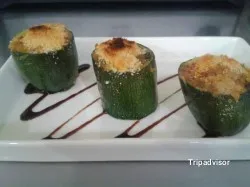 Restaurante El Refugi - Figueres