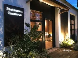 Casanova Restaurante, restaurant in Sant Martí Sarroca