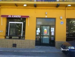 EL CASINO de la Plaza, jatetxea (Tobarra)