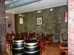 Restaurante Restaurante la toscana - Langreo