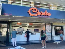 Restaurante Chaska - Santander