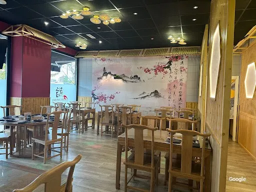 Foto de Joy Sushi