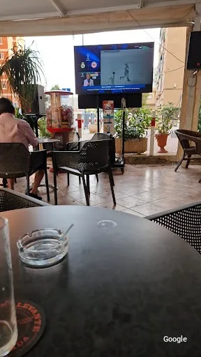 Foto de Pub Calderón