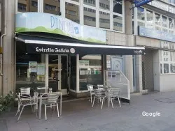 Restaurante Meal & Coffee - A Coruña
