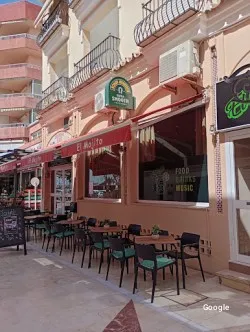 Restaurante Bar El Mojito - Torremolinos