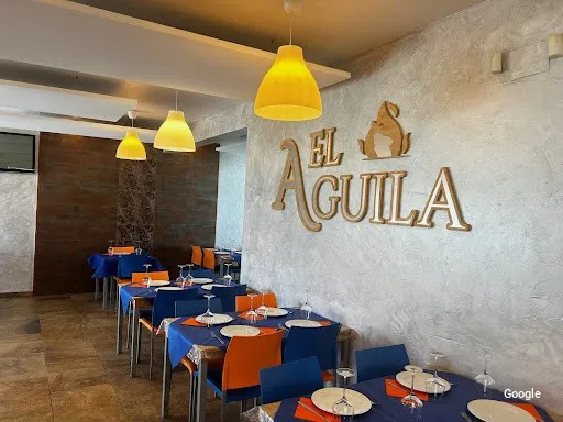Foto de El Aguila