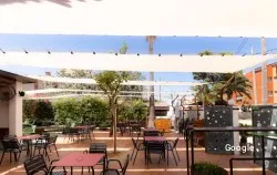 Cafè Clàssic, restaurant a Deltebre