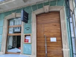 Frank, restaurant in Ferrol