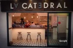 Restaurante La Catedral Restaurante - Café - Mérida
