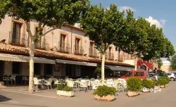 Restaurante Los Desmontes - Membrilla