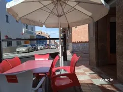 Bar Camacho, restaurant a Mancha Real