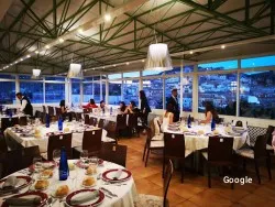 Restaurante Restaurante La Terraza - Cuenca