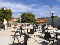 Tony salones navarro, restaurant a Biar